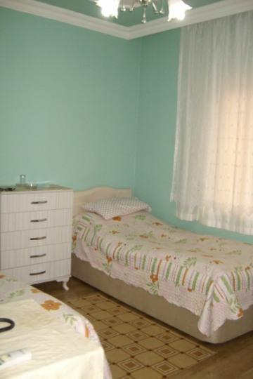 Demirci  Hotel Sungur מראה חיצוני תמונה