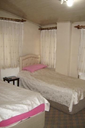 Demirci  Hotel Sungur מראה חיצוני תמונה
